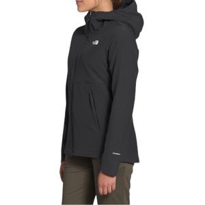 The North Face Women's Black Jacket